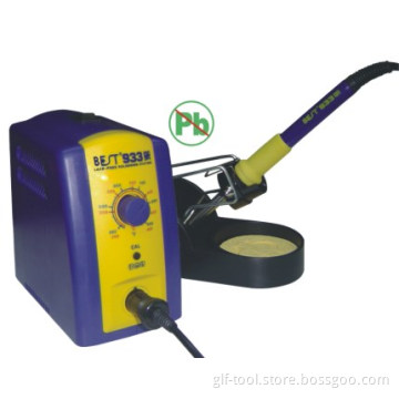 BEST-933 LED Intelligent Lead-free Rework Station